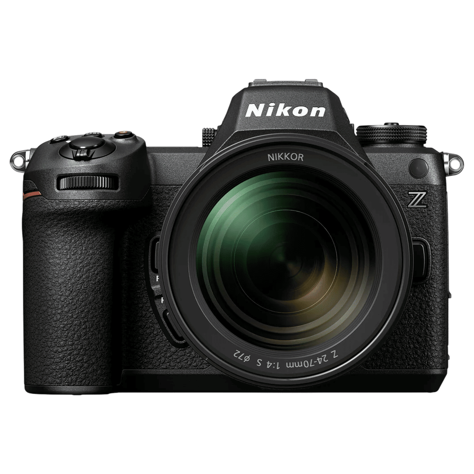 Buy Nikon Z6III 24.5MP Mirrorless Camera (24-70 mm Lens, 35.9 x